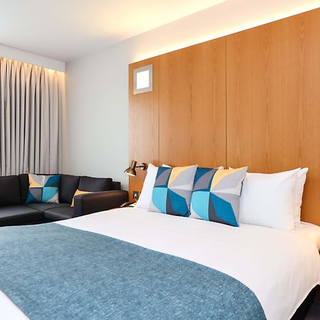 Holiday Inn Bournemouth By Ihg Kültér fotó
