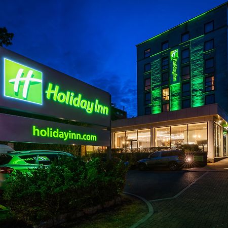 Holiday Inn Bournemouth By Ihg Kültér fotó