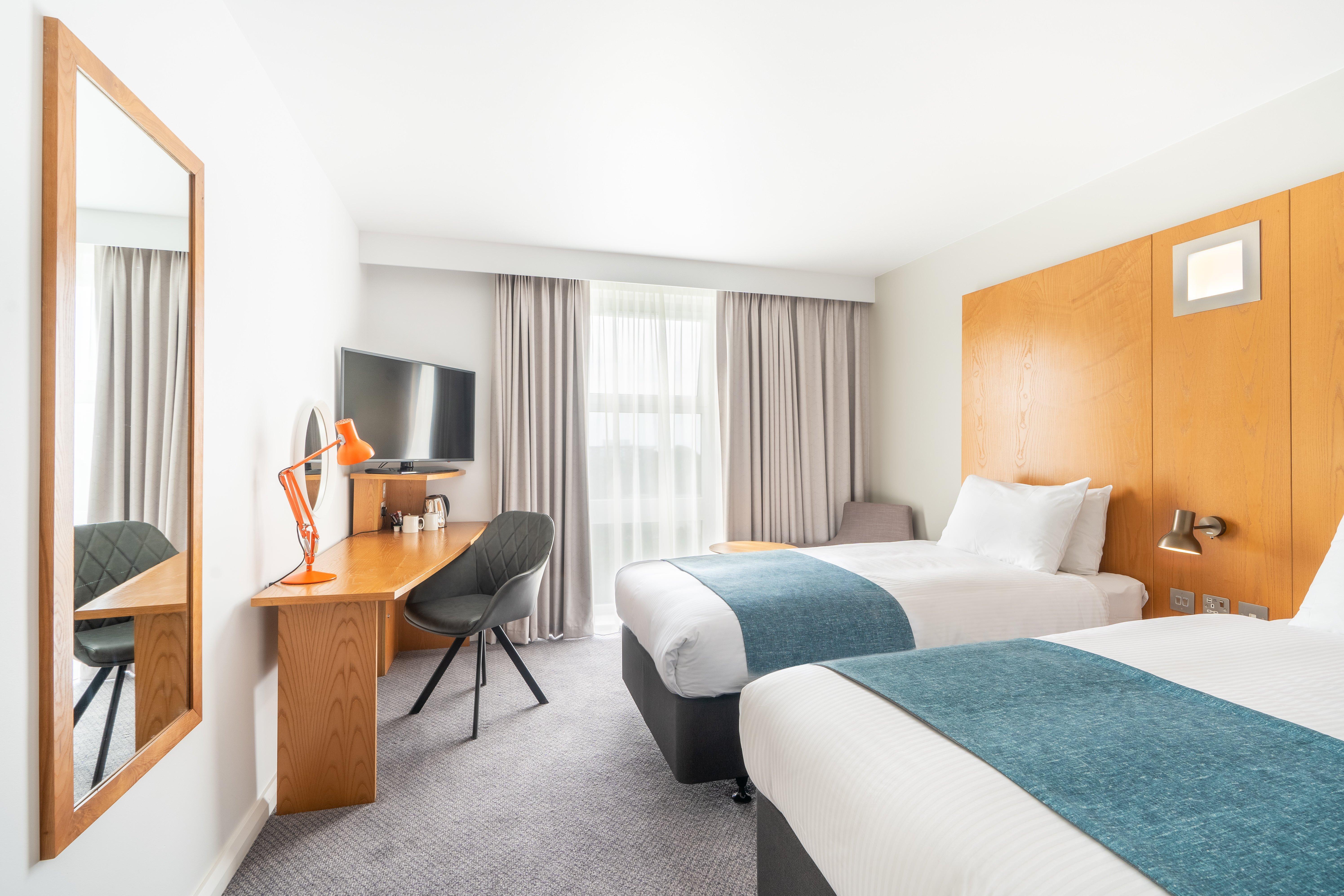 Holiday Inn Bournemouth By Ihg Kültér fotó