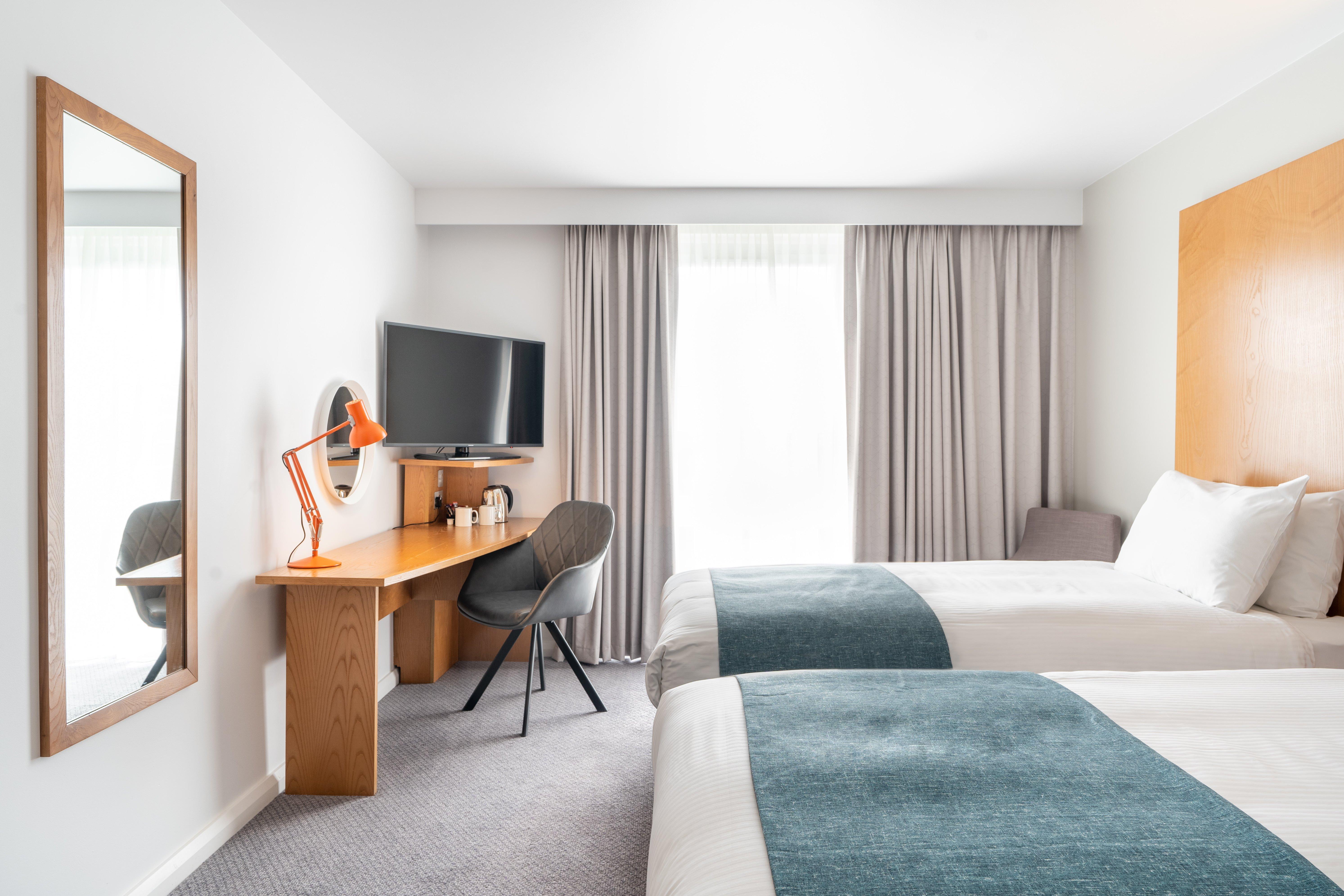 Holiday Inn Bournemouth By Ihg Kültér fotó