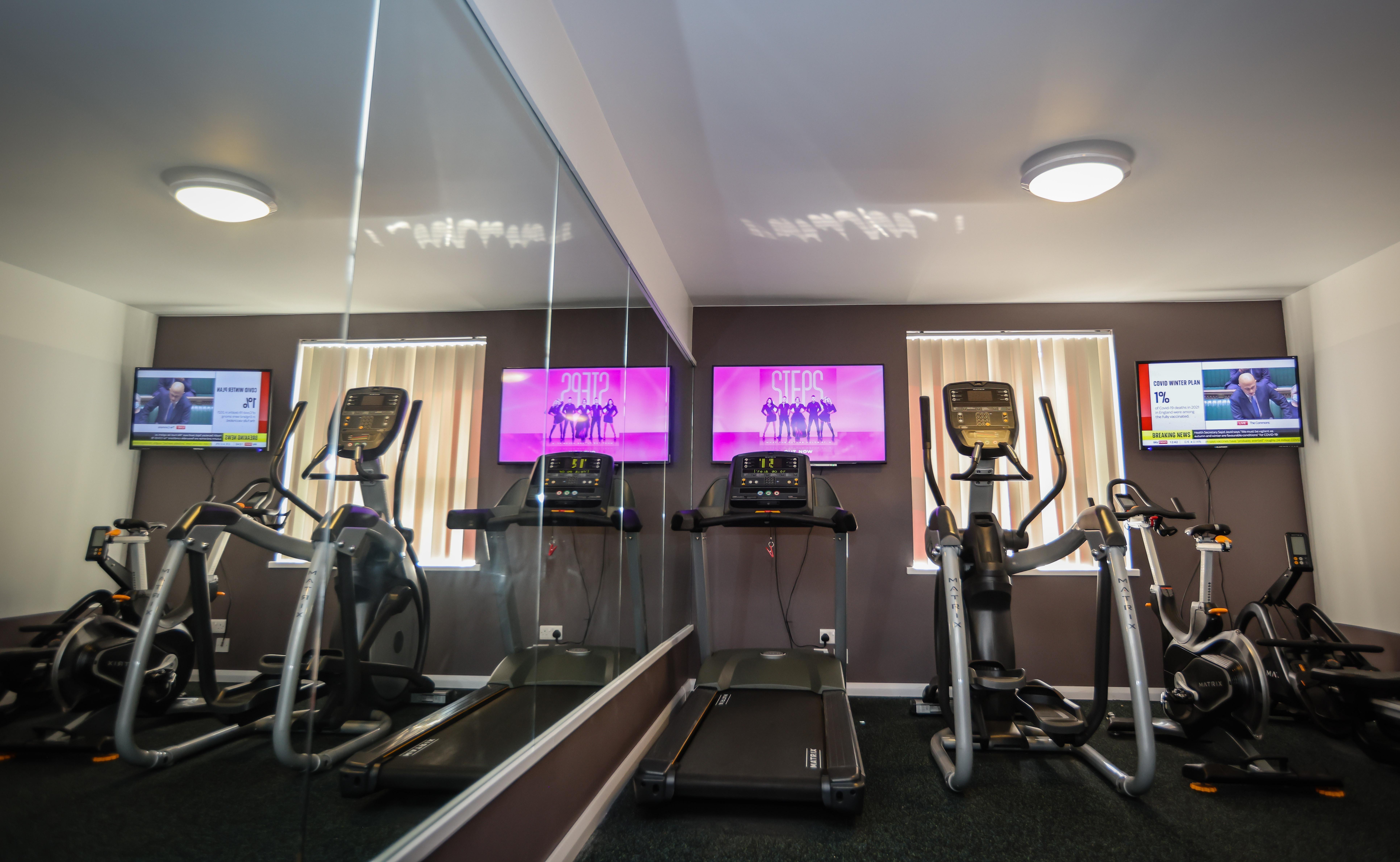 Holiday Inn Bournemouth By Ihg Kültér fotó