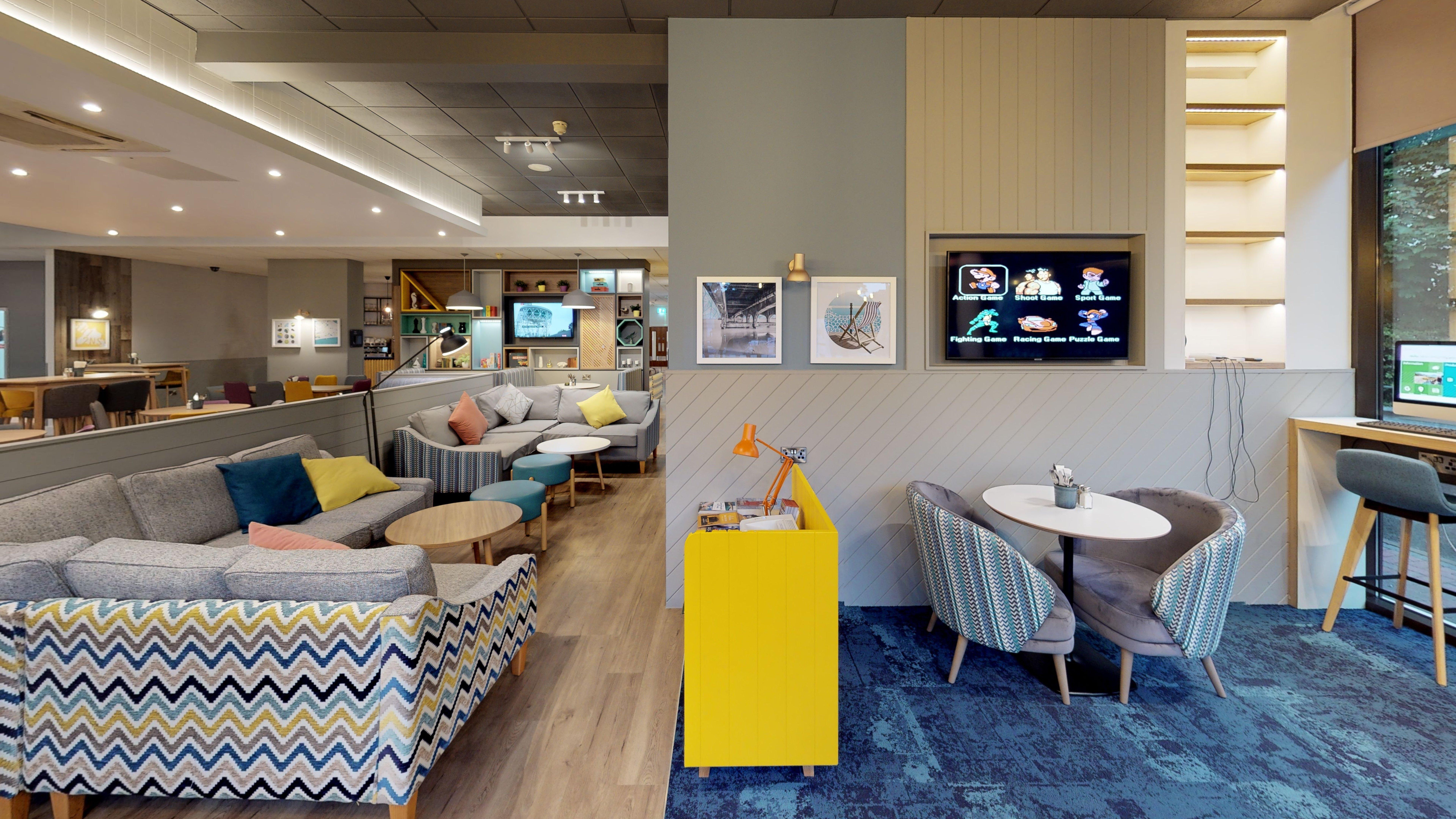 Holiday Inn Bournemouth By Ihg Kültér fotó