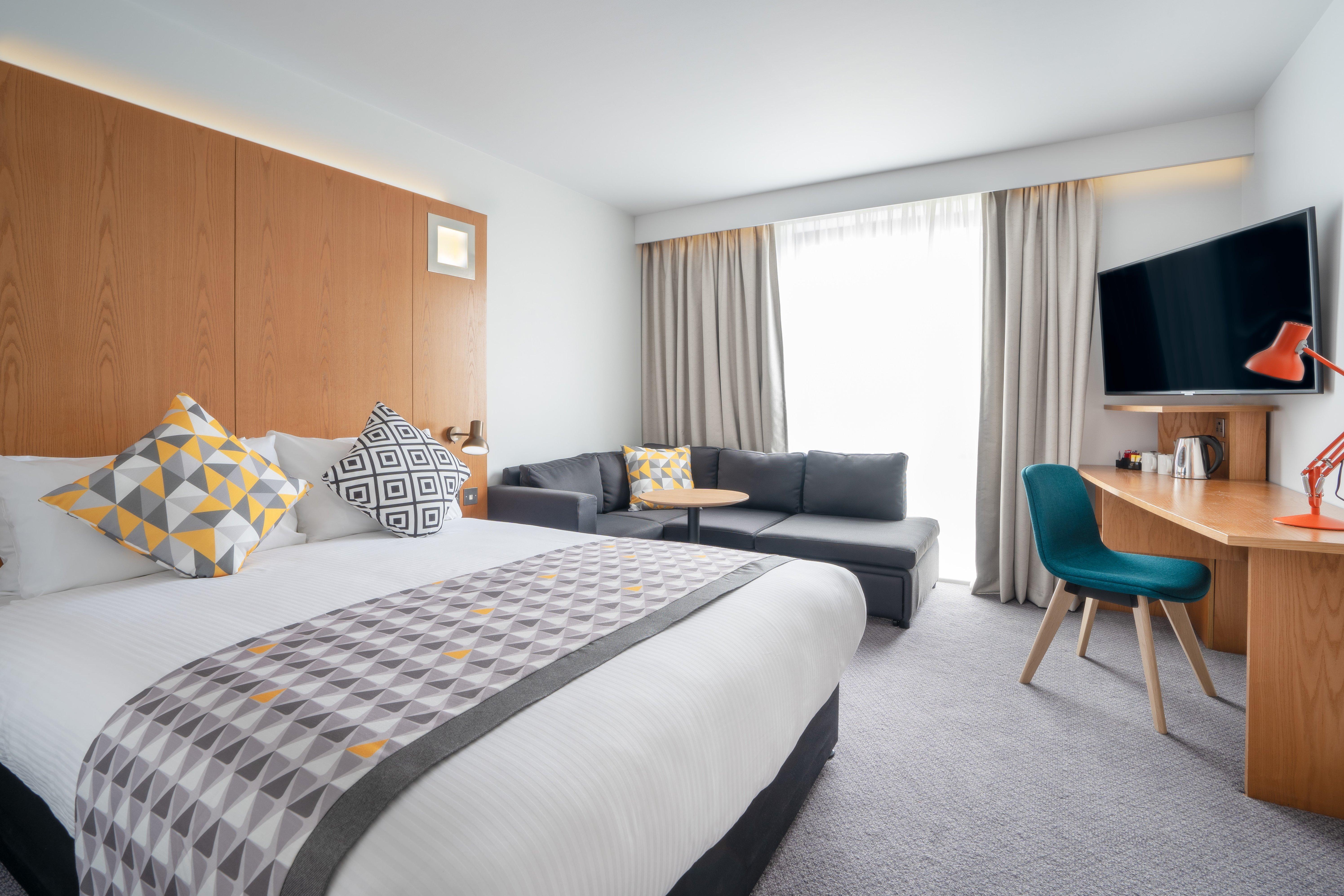 Holiday Inn Bournemouth By Ihg Kültér fotó