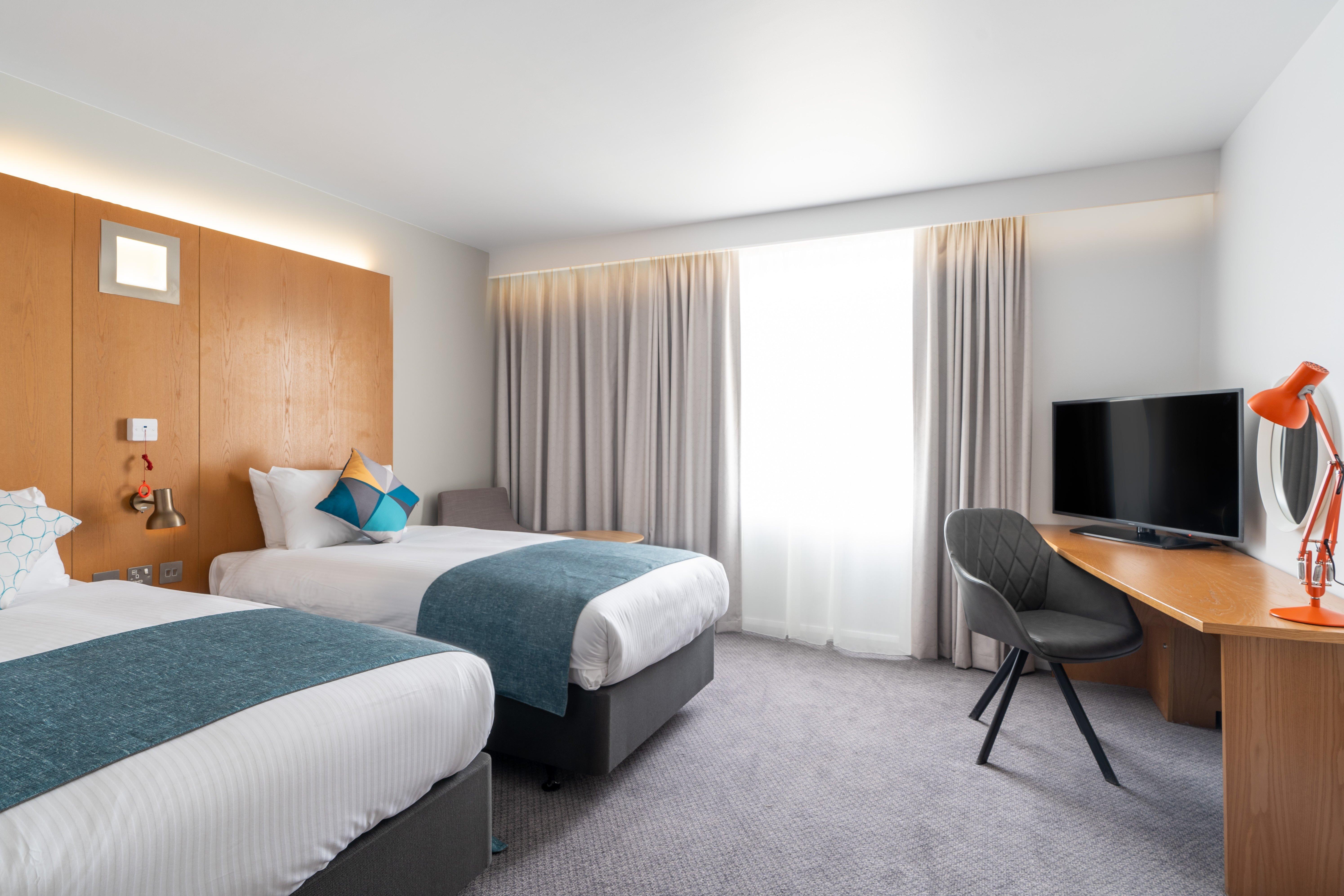 Holiday Inn Bournemouth By Ihg Kültér fotó