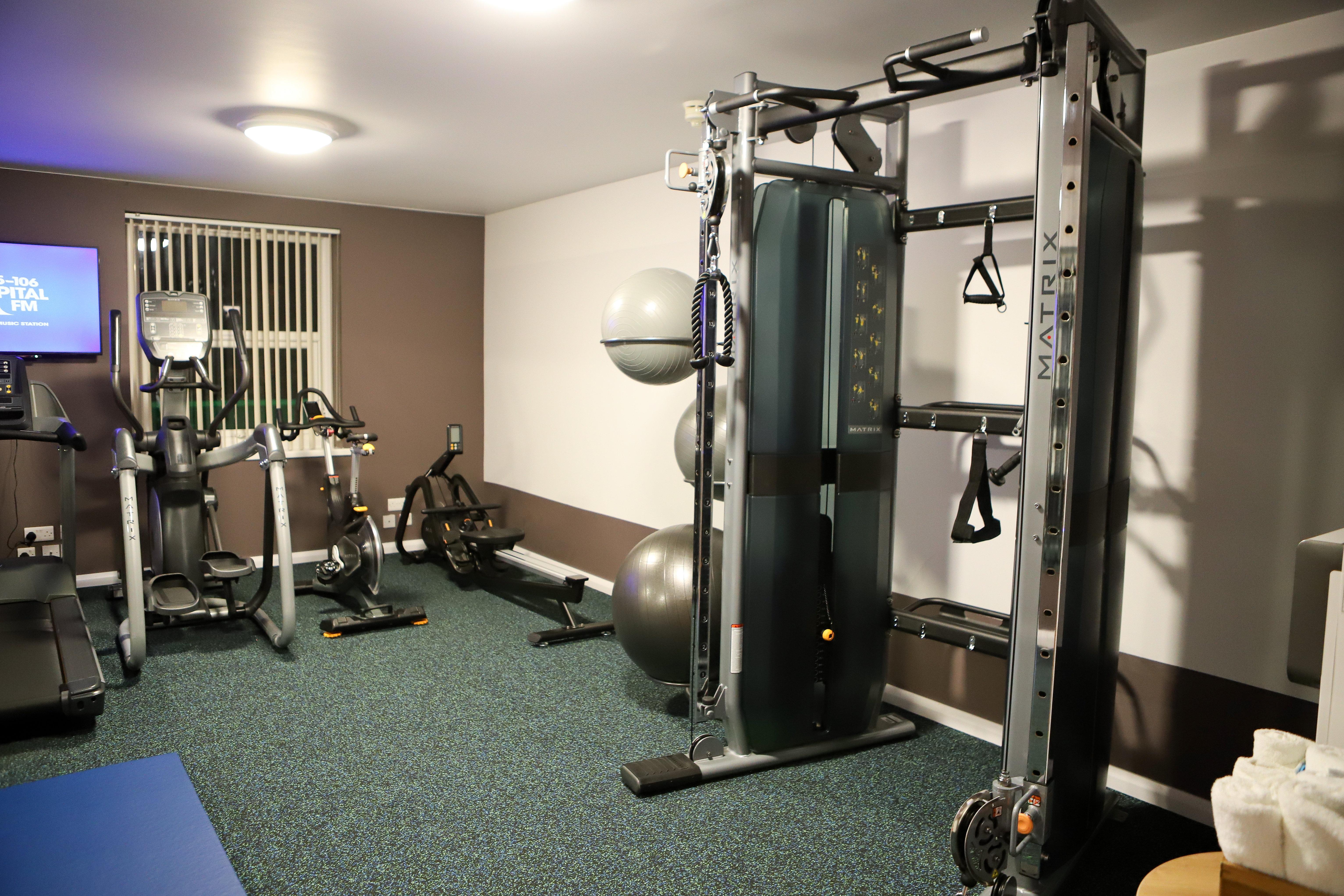 Holiday Inn Bournemouth By Ihg Kültér fotó
