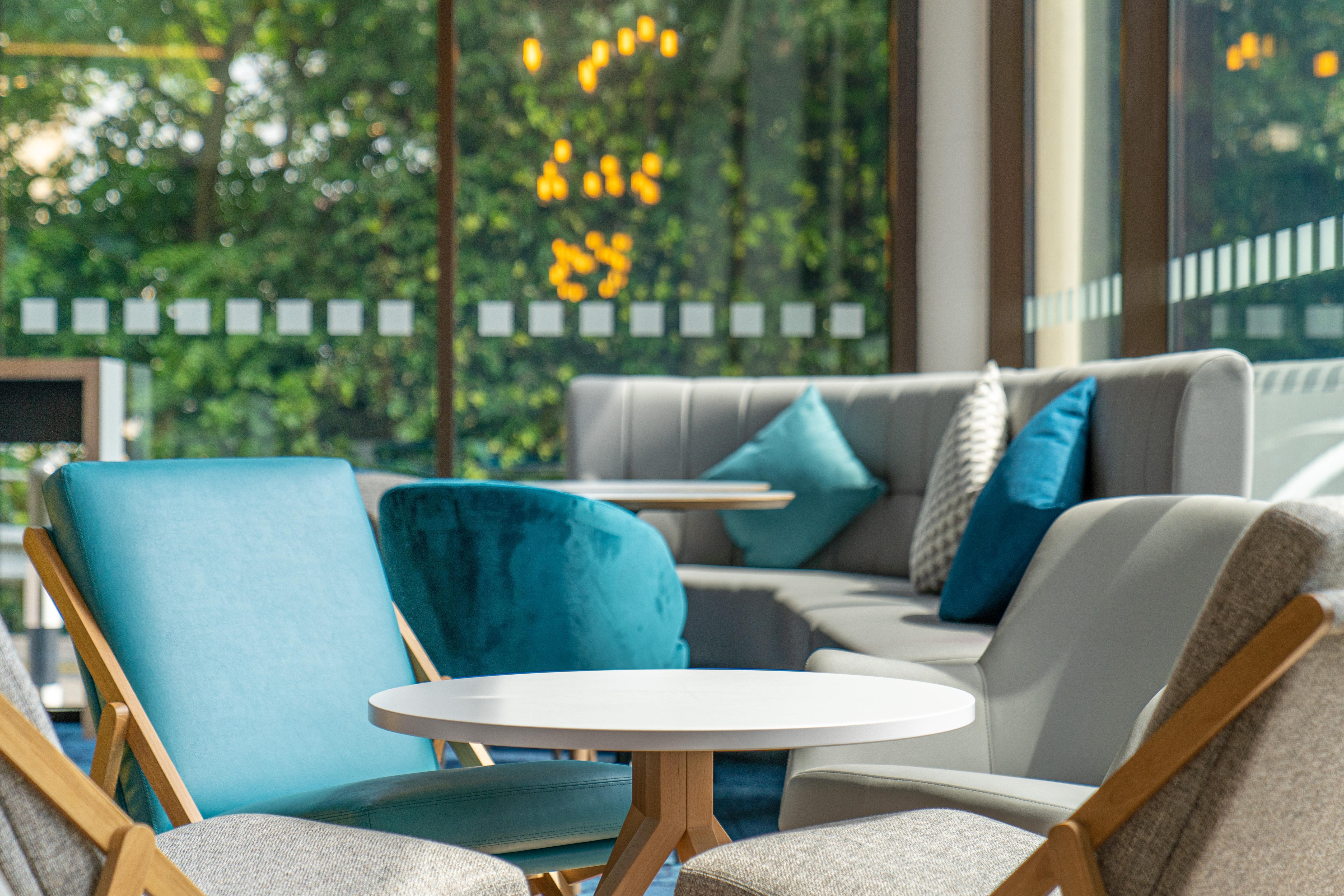 Holiday Inn Bournemouth By Ihg Kültér fotó