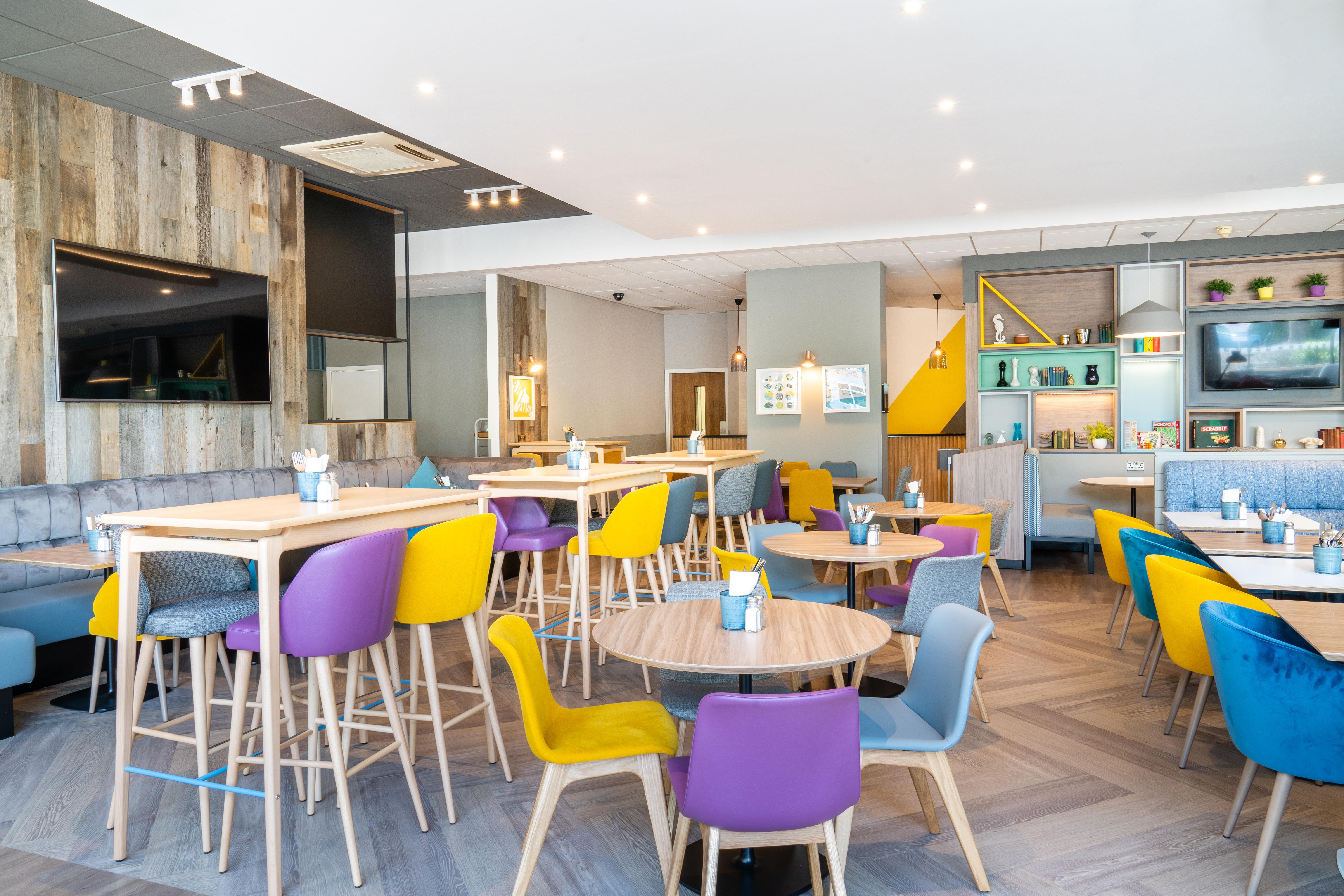 Holiday Inn Bournemouth By Ihg Kültér fotó