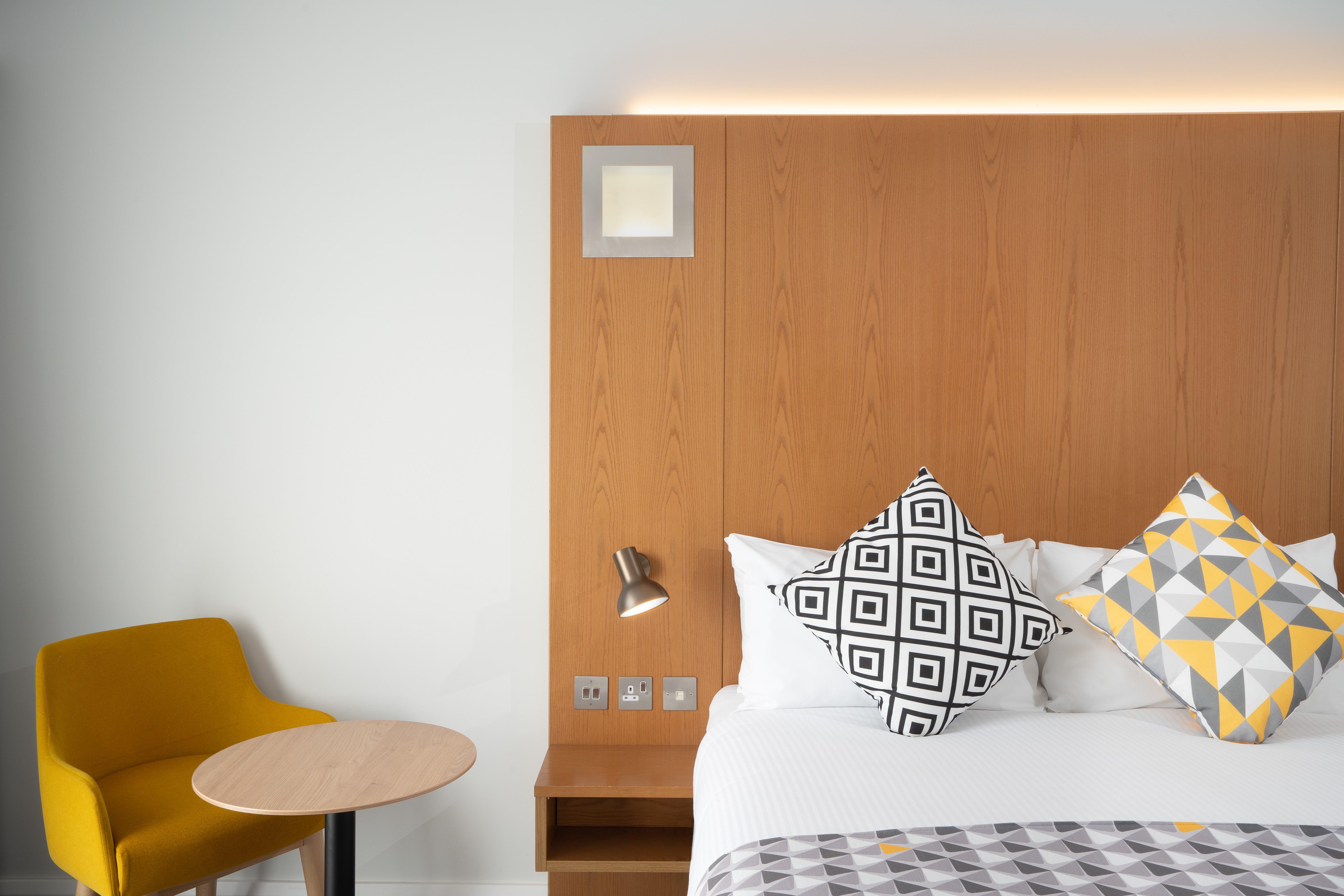 Holiday Inn Bournemouth By Ihg Kültér fotó