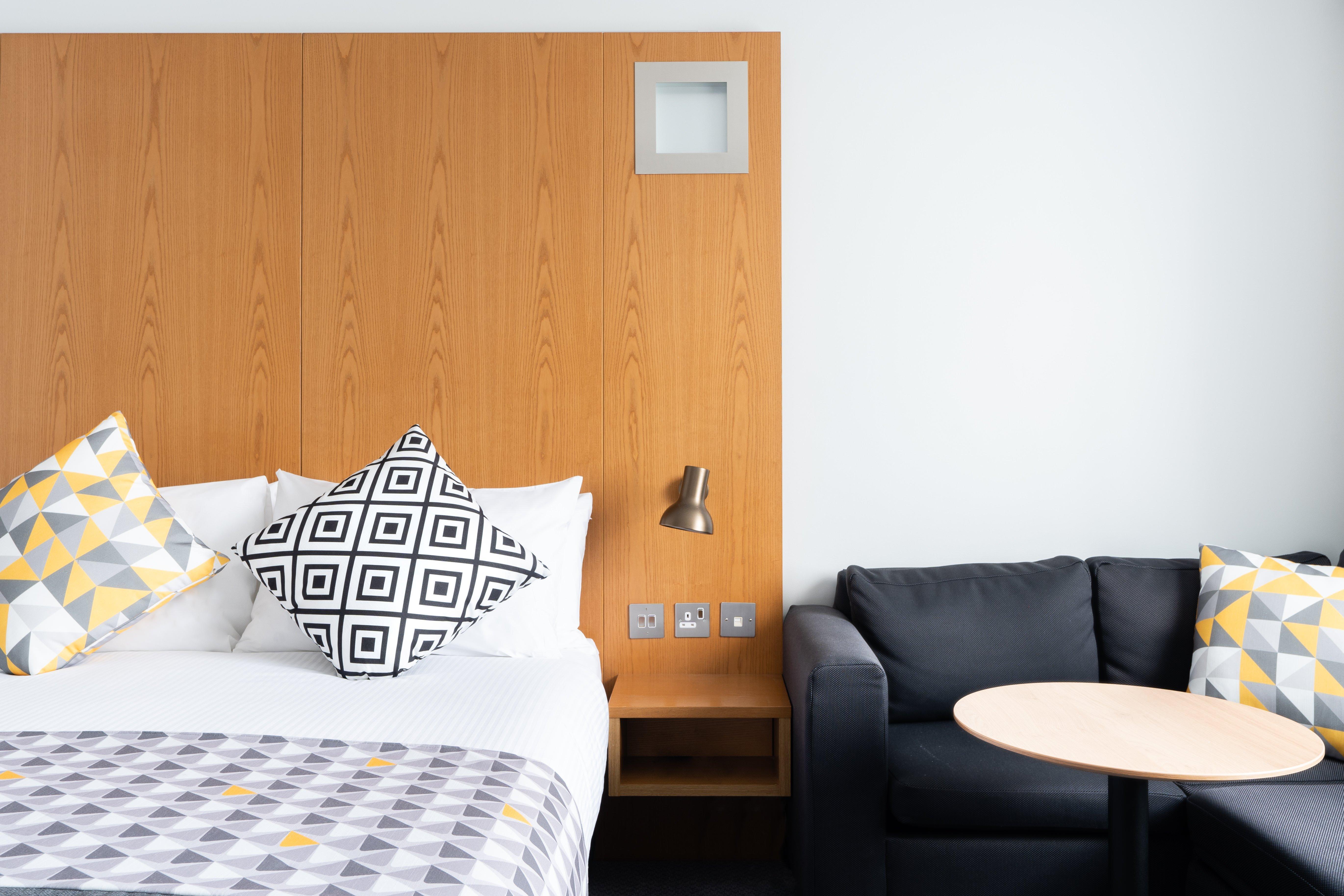 Holiday Inn Bournemouth By Ihg Kültér fotó