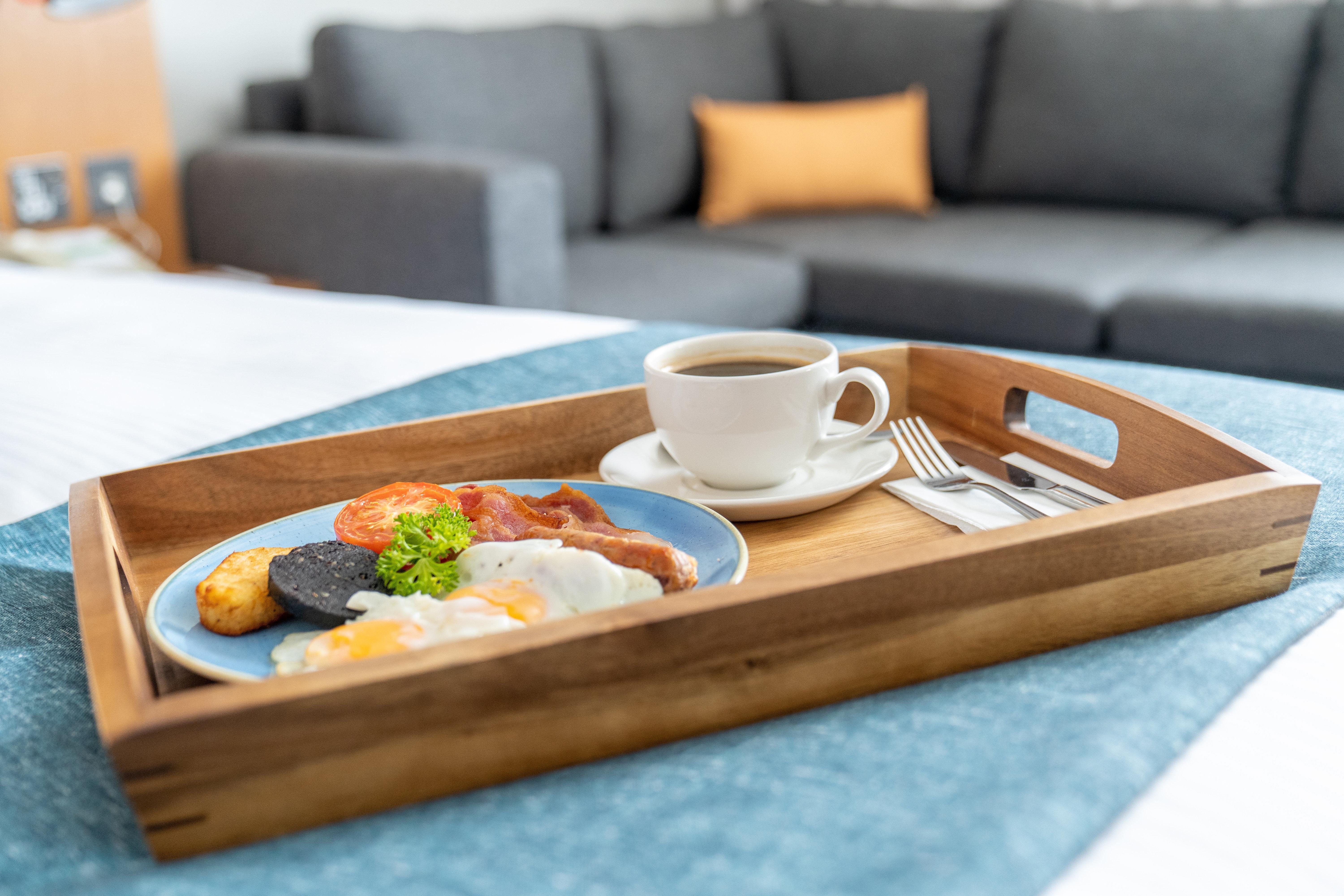 Holiday Inn Bournemouth By Ihg Kültér fotó