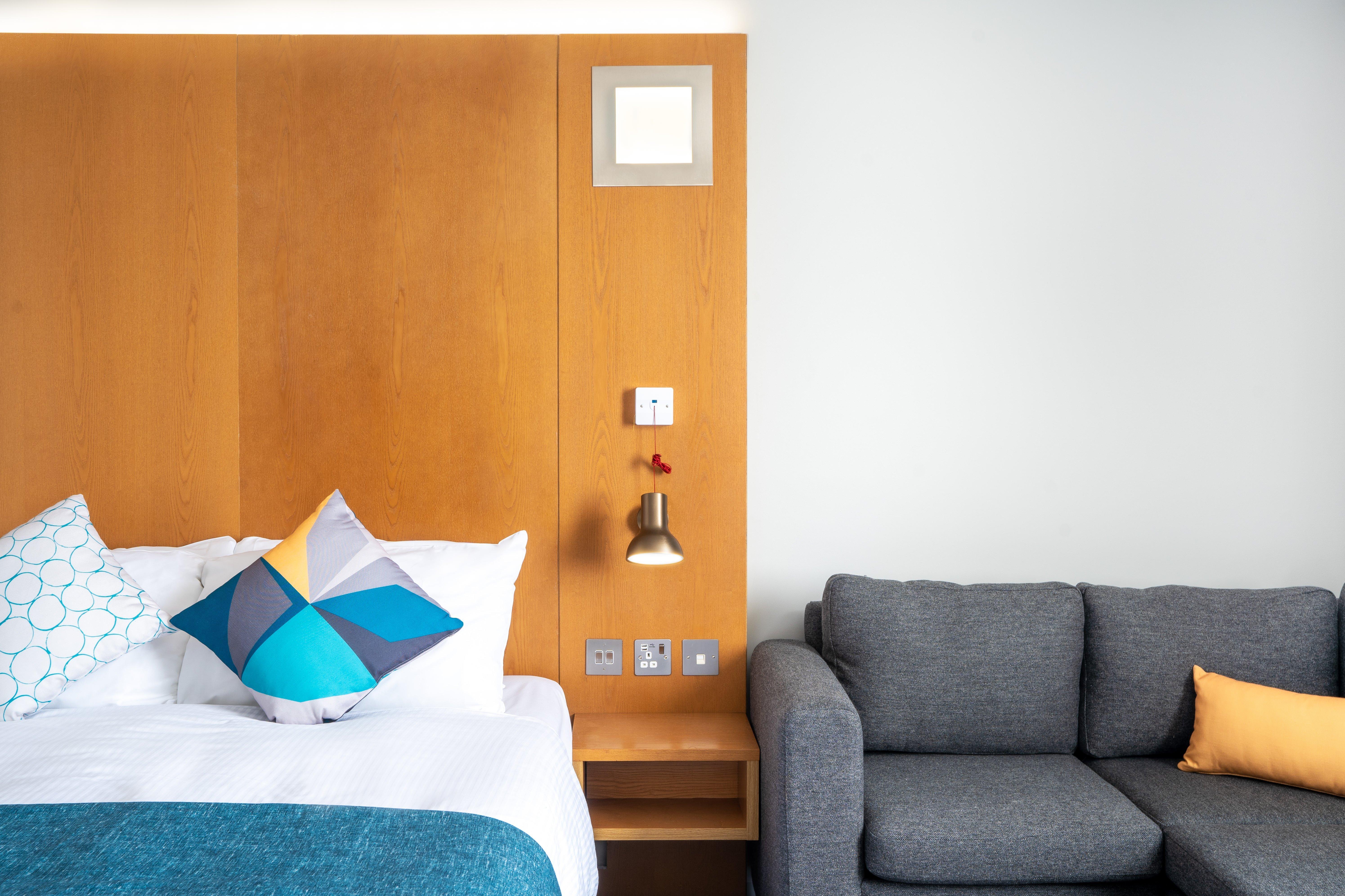 Holiday Inn Bournemouth By Ihg Kültér fotó