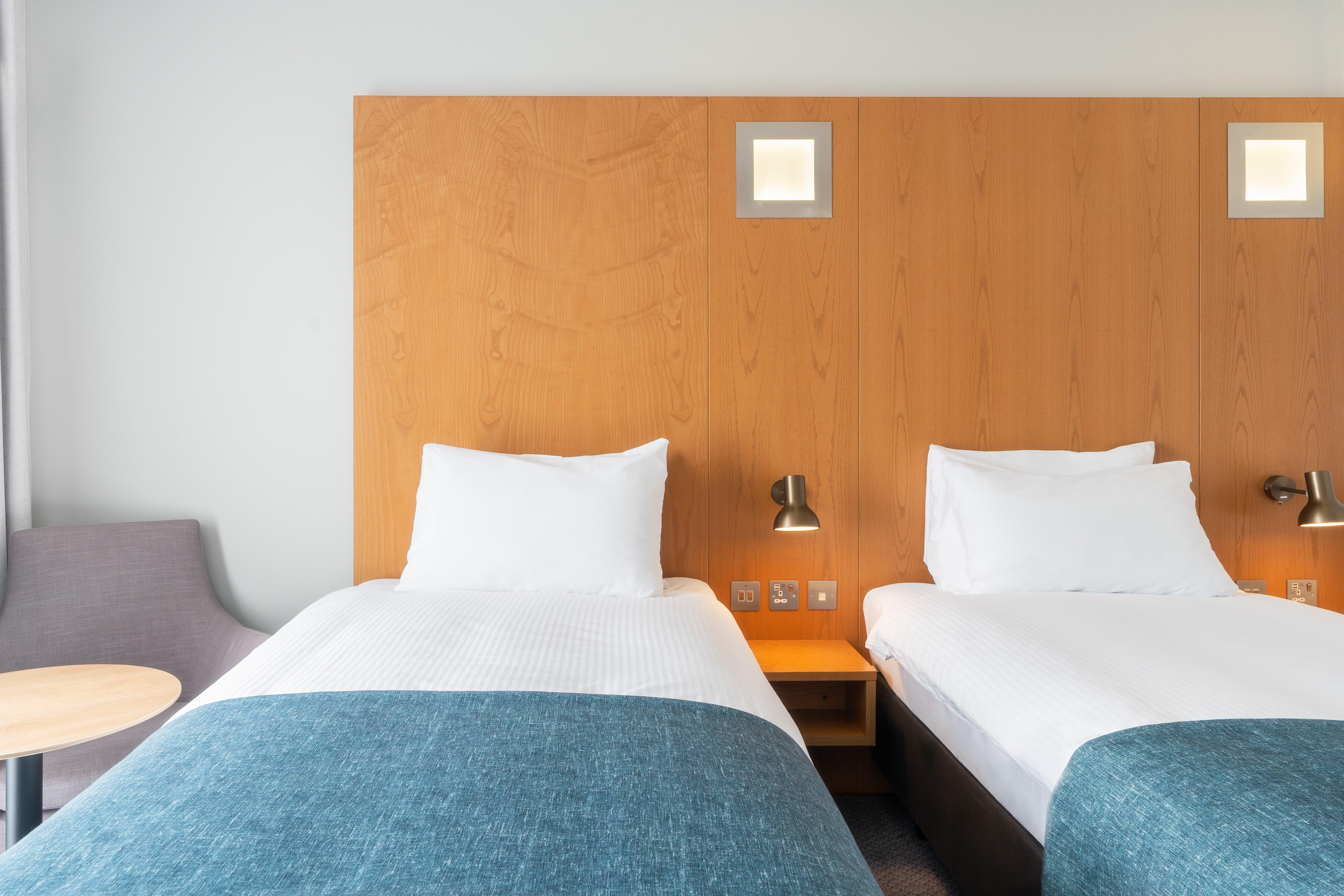 Holiday Inn Bournemouth By Ihg Kültér fotó