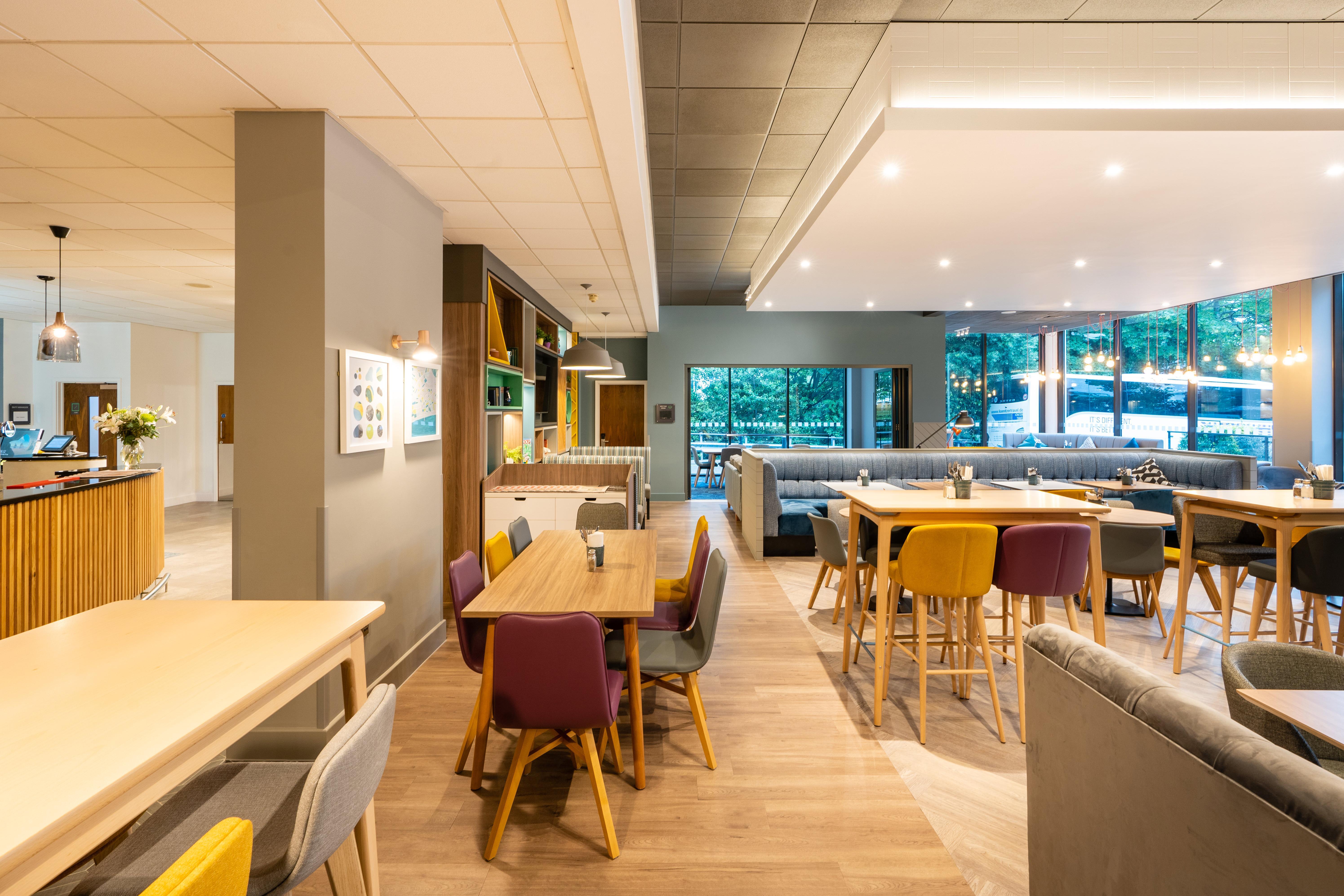 Holiday Inn Bournemouth By Ihg Kültér fotó