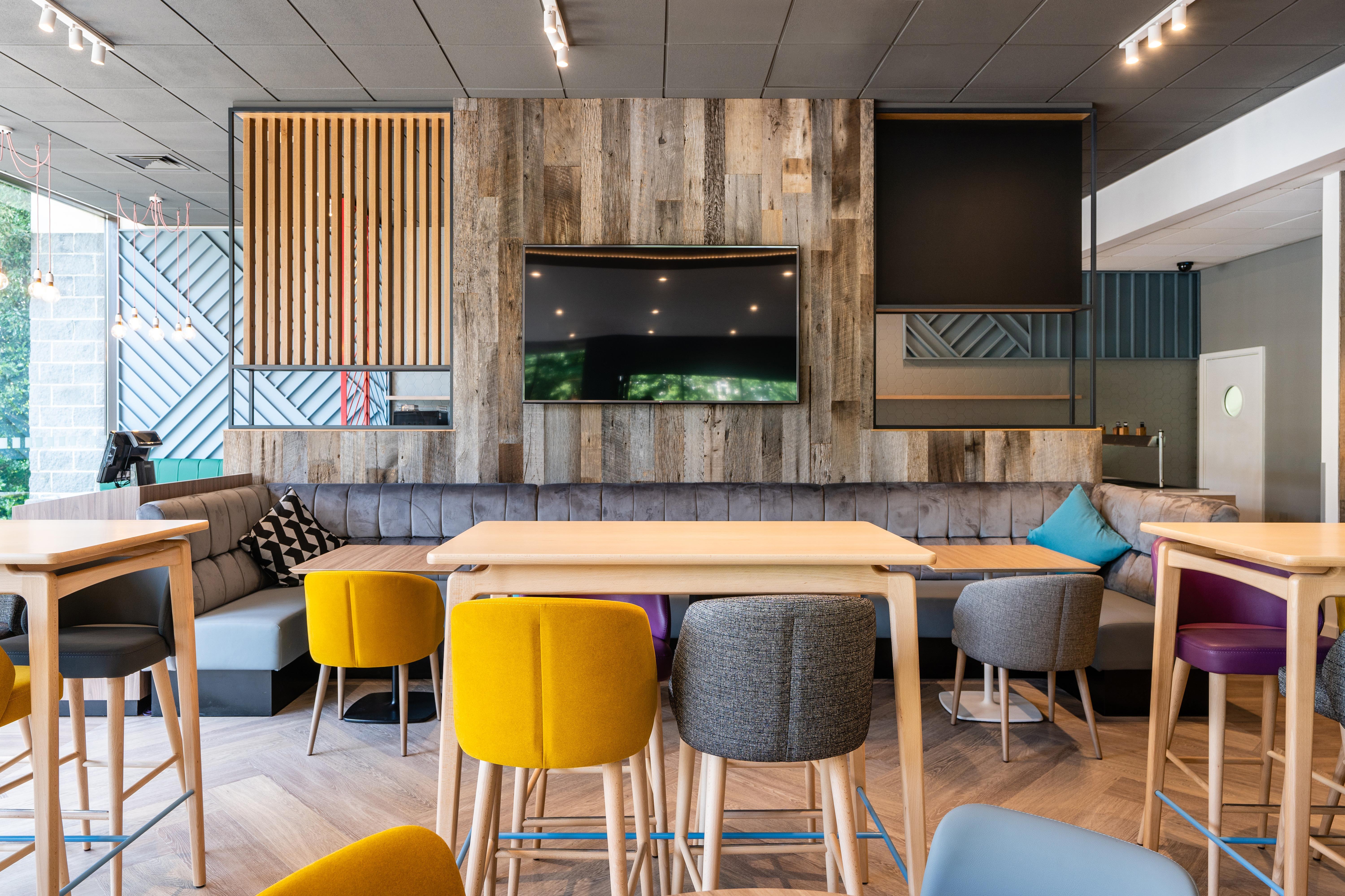 Holiday Inn Bournemouth By Ihg Kültér fotó